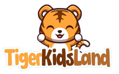 Tiger Kids Land